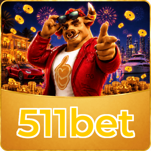 511bet Instalar Logo 2