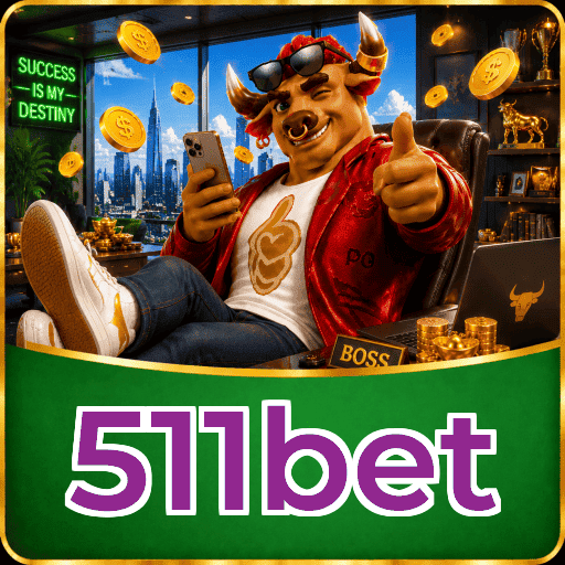 511bet Certificado eCOGRA