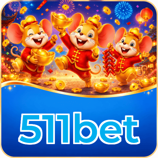 511bet Segurança Logo 3