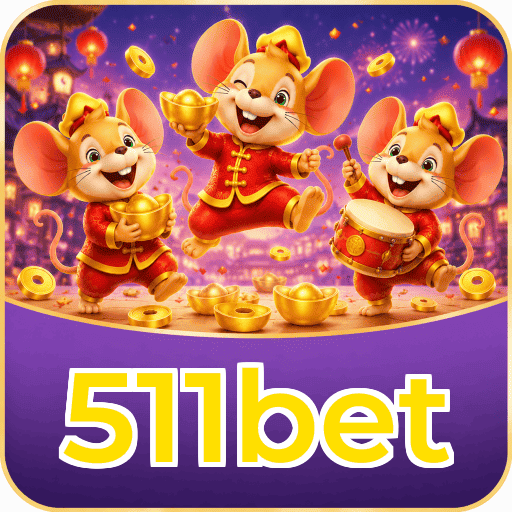Slots 511bet - Jackpots Progressivos