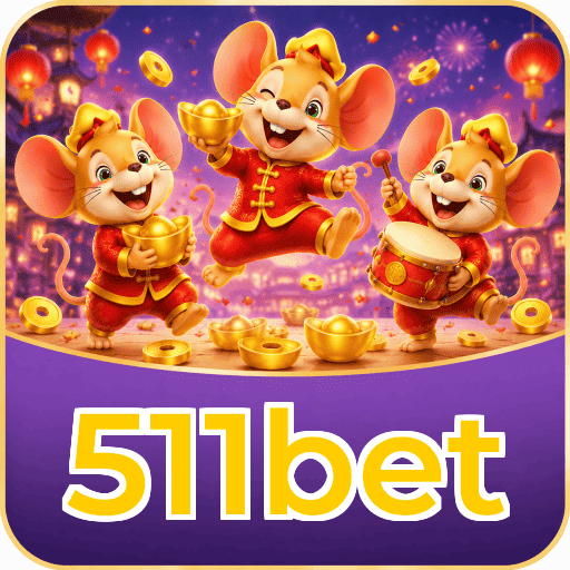 511bet Instalar Logo 3