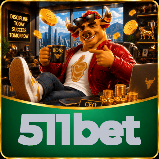 Certificação eCOGRA 511bet