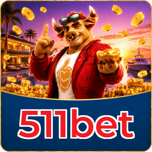 Plataforma 511bet - PIX Instantâneo