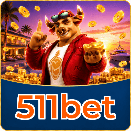 511bet Licenciado Curaçao - Segurança SSL 256-bit